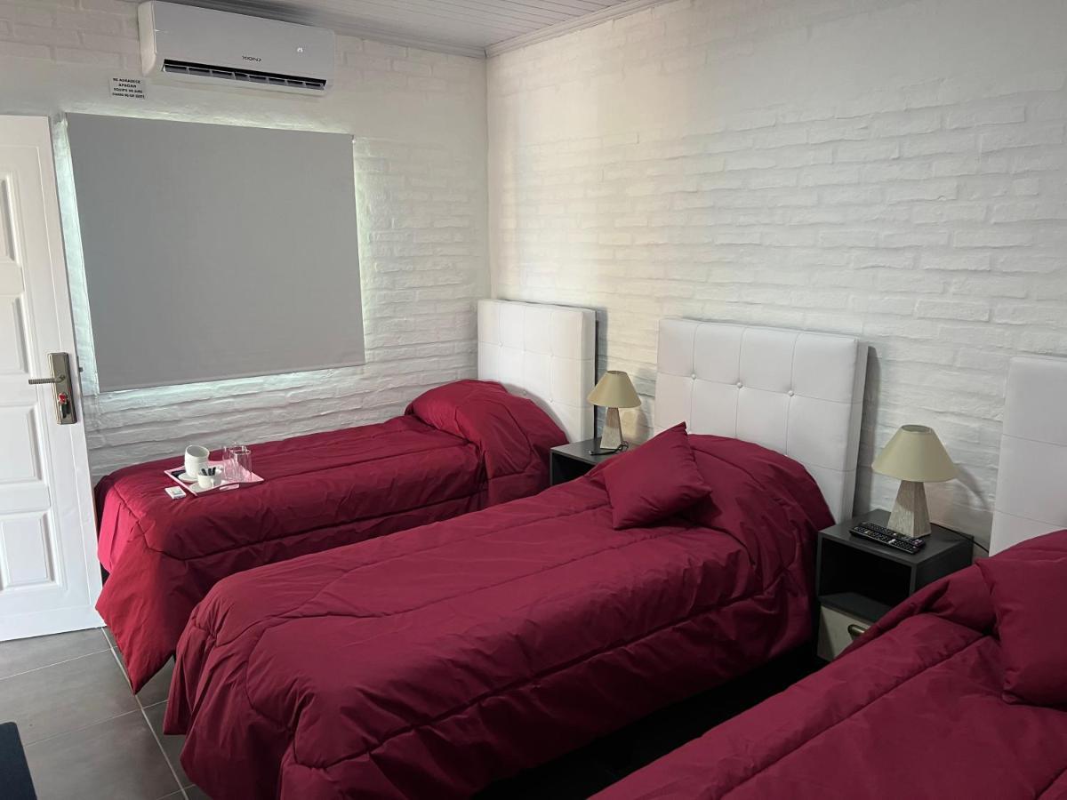 Apart Del Este Loft 6 Paysandú Exterior foto